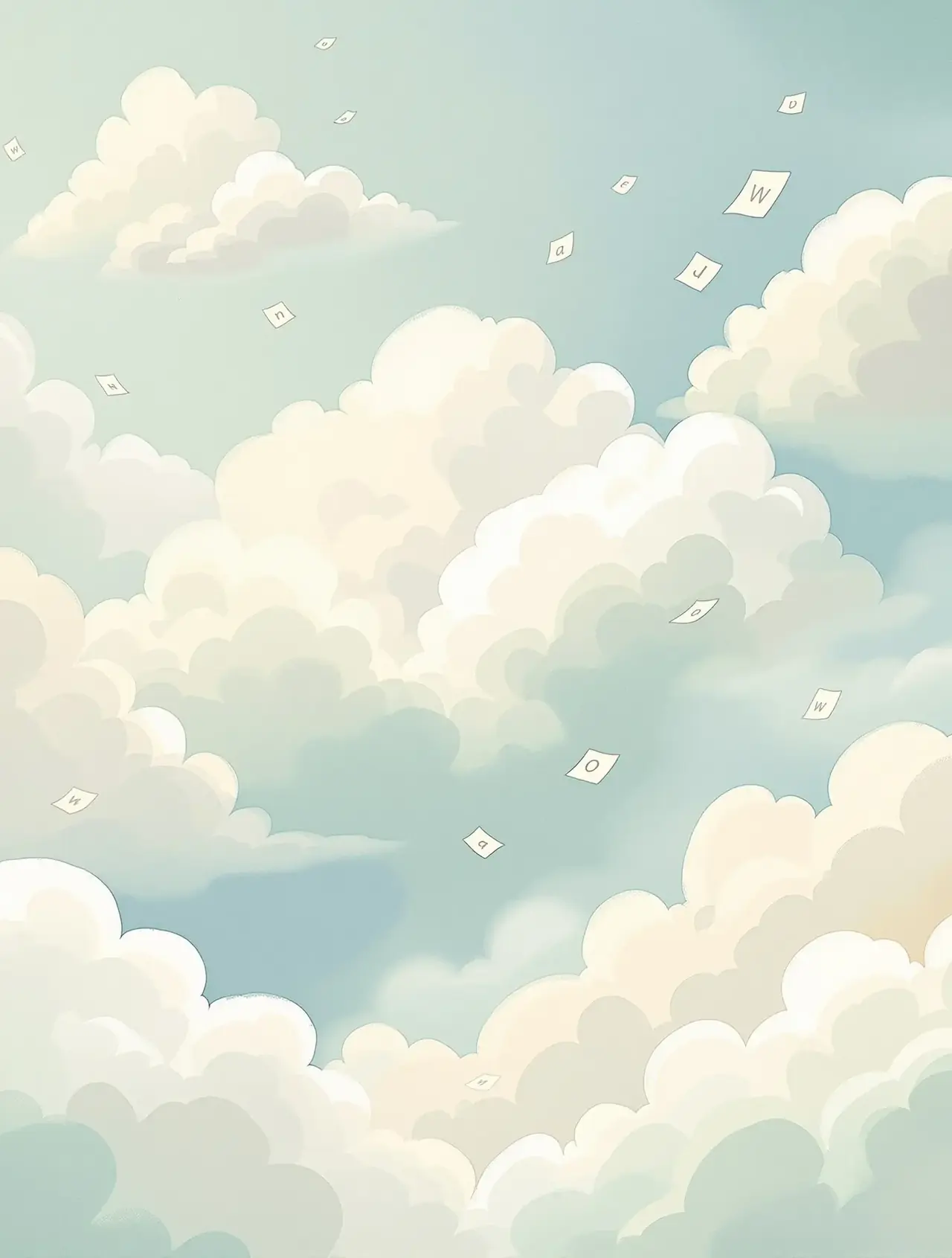 星河邮局 封面